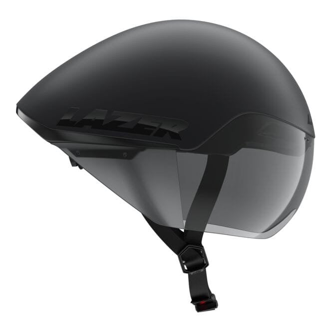 Lazer Victor KinetiCore Aerodynamic Helmet - Matt Black