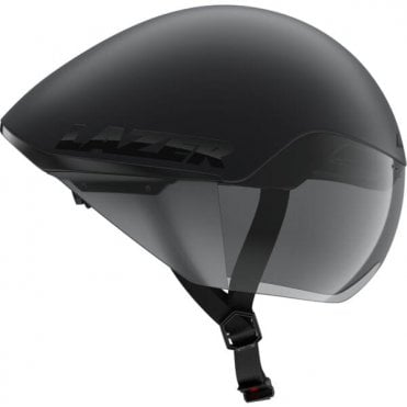 Lazer Victor KinetiCore Aerodynamic Helmet - Matt Black