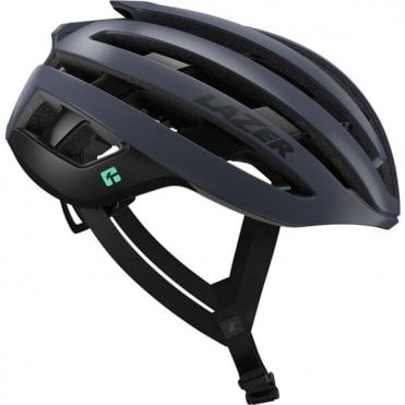 Lazer Z1 KinetiCore Helmet - Cosmic Blue