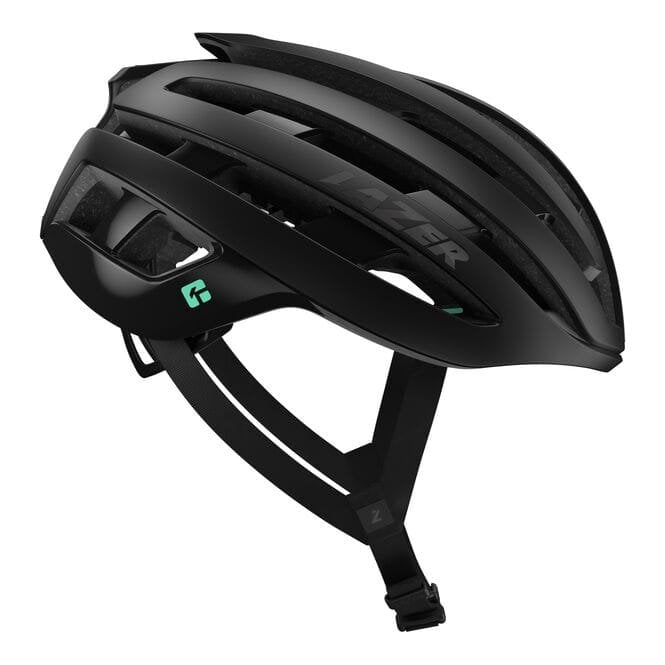 Lazer Z1 KinetiCore Helmet - Matt Black