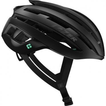 Lazer Z1 KinetiCore Helmet - Matt Black