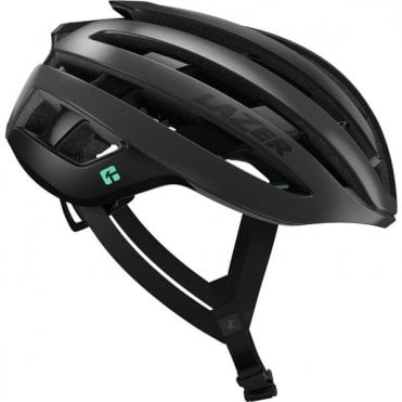 Lazer Z1 KinetiCore Helmet - Titanium