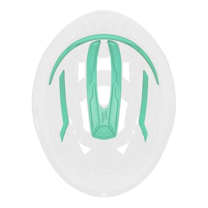 Lazer Z1 KinetiCore Padding