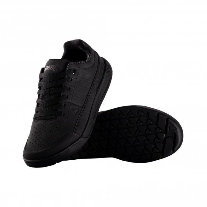 Leatt 2.0 Flat MTB Shoes - Black