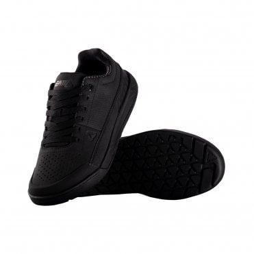 Leatt 2.0 Flat MTB Shoes - Black