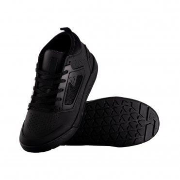 Leatt 3.0 Flat MTB Shoes - Black