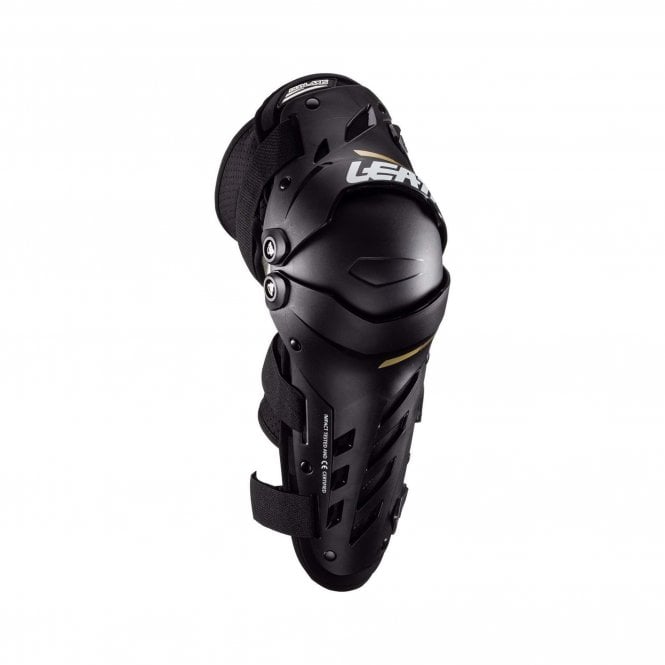 Leatt 3.0 Knee & Shin Guard - Black