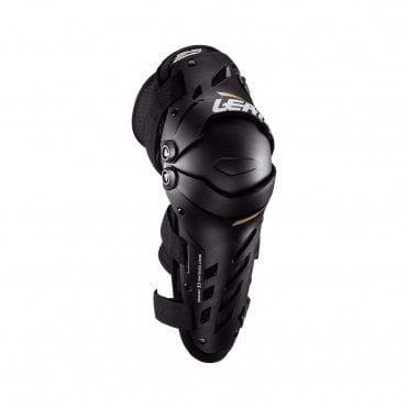 Leatt 3.0 Knee & Shin Guard - Black