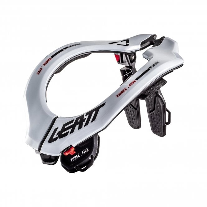 Leatt 3.5 Neck Brace Junior - White
