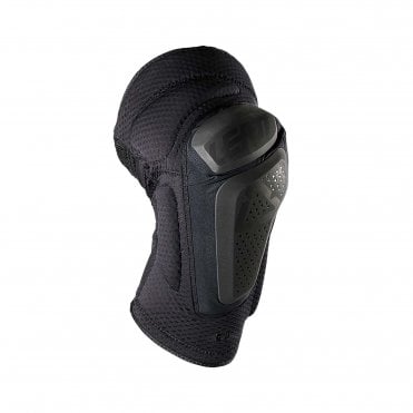 Leatt 3DF 6.0 Knee Guard - Black