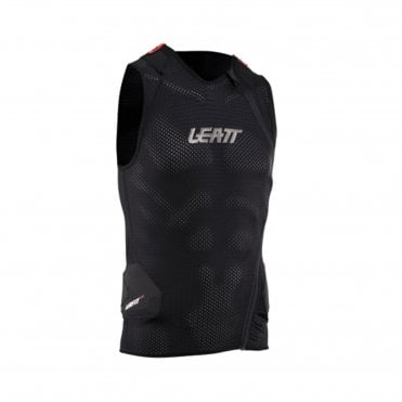 Leatt 3DF Airfit Evo Back Protector - Black