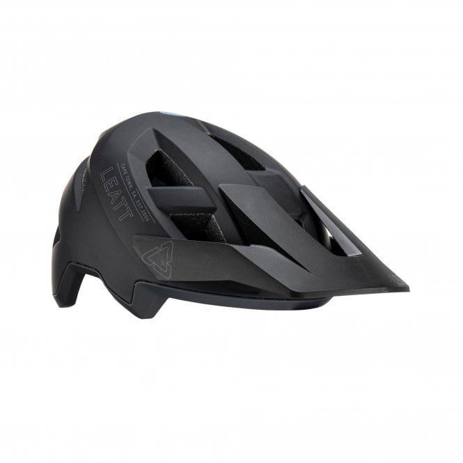 Leatt All Mountain 2.0 MTB Helmet - Stealth