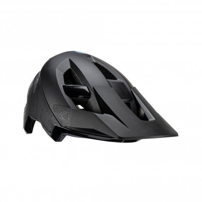 Leatt All Mountain 3.0 MTB Helmet - Stealth