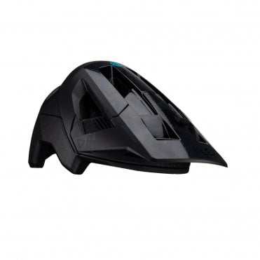 Leatt All Mountain 4.0 MTB Helmet - Stealth