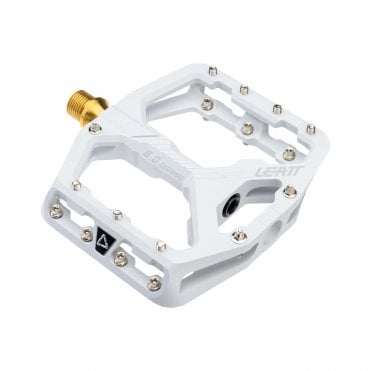 Leatt All Mountain Ti Ceramag 8.0 Narrow Pedals  - Cerabone