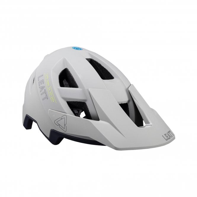 Leatt All Mtn 2.0 MTB Helmet - Granite