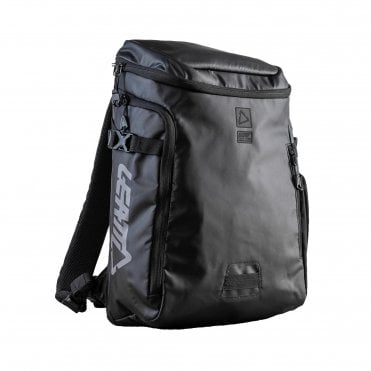Leatt Back Pack 25L - Black