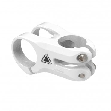 Leatt CeraMAG AllMtn Stem 31.8mm 8.0Ti Titanium Bolts - Bone