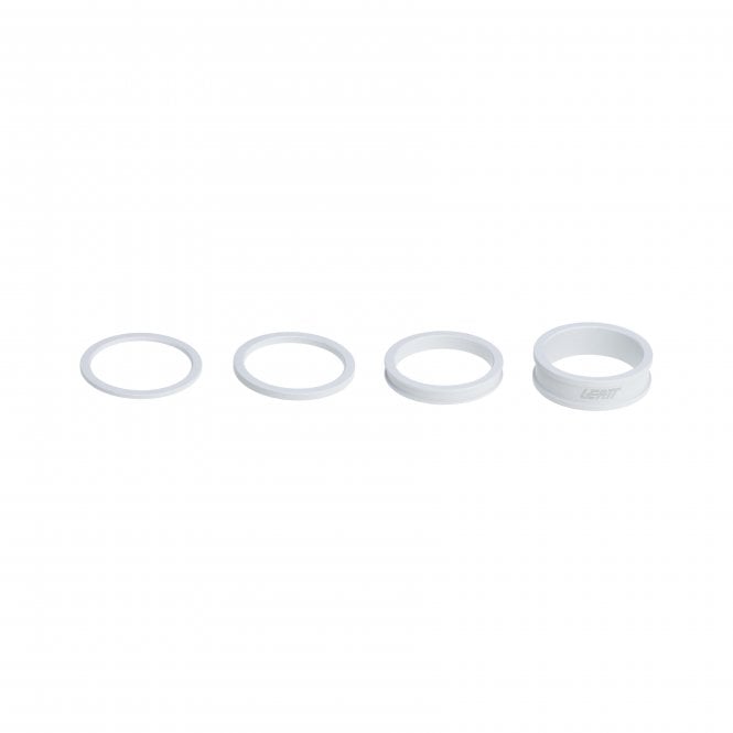 Leatt Ceramag Headeset Spacer Kit For 1 1/8