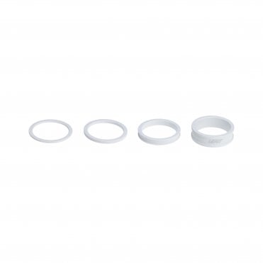 Leatt Ceramag Headeset Spacer Kit For 1 1/8" - Cerabone
