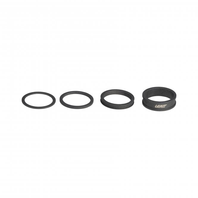 Leatt Ceramag Headeset Spacer Kit For 1 1/8