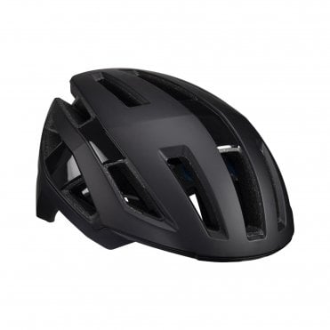 Leatt Endurance 3.0 MTB Helmet - Black