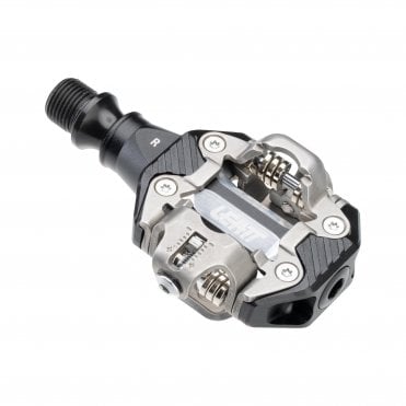 Leatt Endurance 6.0 Pedals - Black