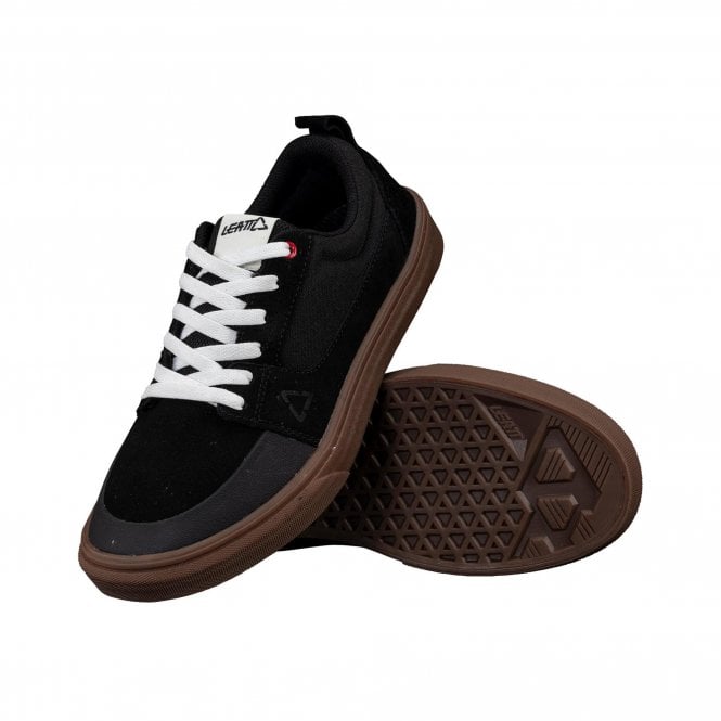 Leatt Flat 1.0 Cycling Shoes - Desert