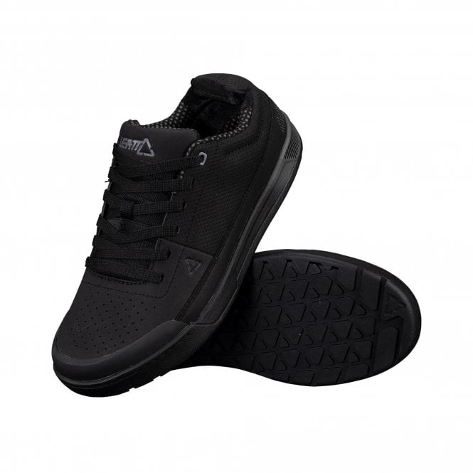 Leatt Flat 2.0 Cycling Shoes - Loam
