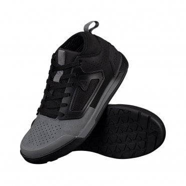 Leatt Flat 3.0 Cycling Shoes - Stealth