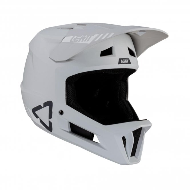 Leatt Gravity 1.0 MTB Helmet - Steel