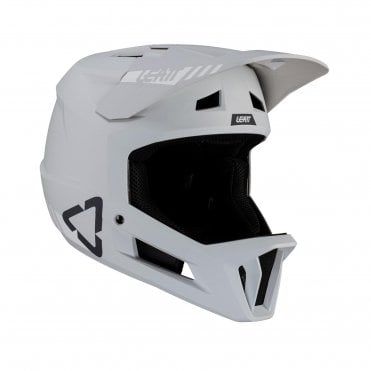 Leatt Gravity 1.0 MTB Helmet - Steel