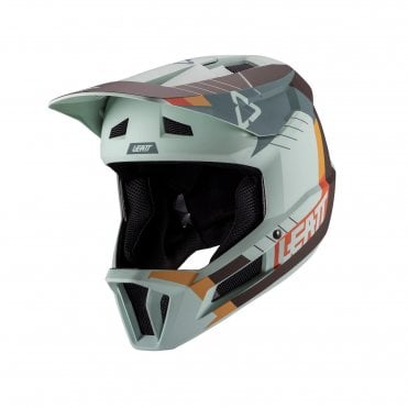 Leatt Gravity 2.0 MTB Helmet - Mint