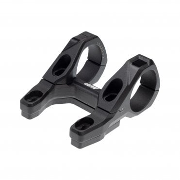 Leatt Gravity Stem DM 6.0 - 70mm wide  - Black