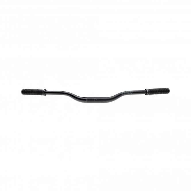 Leatt Handlebar Kit Launch Control 31.8mm 6.0 - 800mm - Black