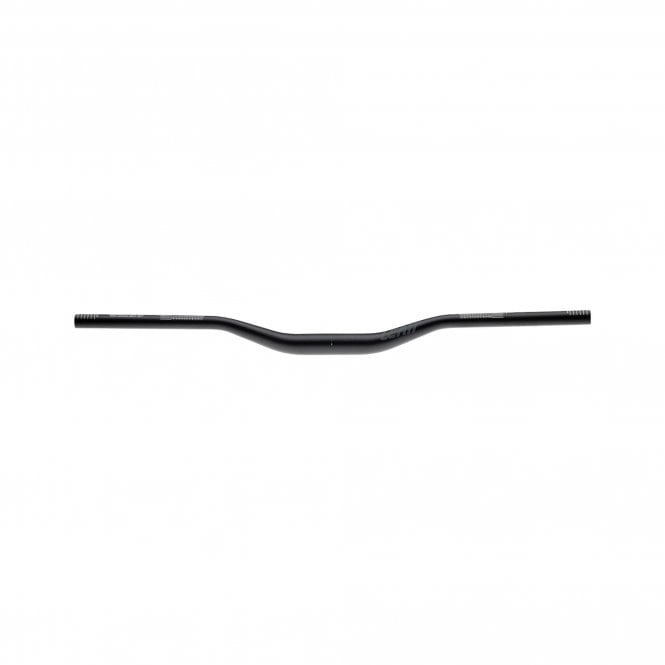 Leatt Handlebar Launch Control 35mm 4.0 - 800mm - Black