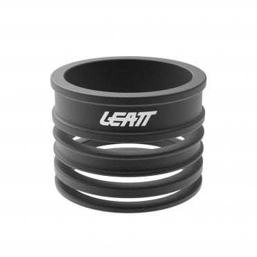 Leatt Headset Spacer Kit For 1 1/8" - Black