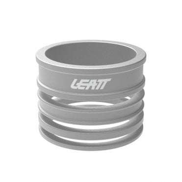 Leatt Headset Spacer Kit For 1 1/8" - Silver