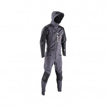 Leatt Hydradri 3.0 MTB Mono Suit - Shadow