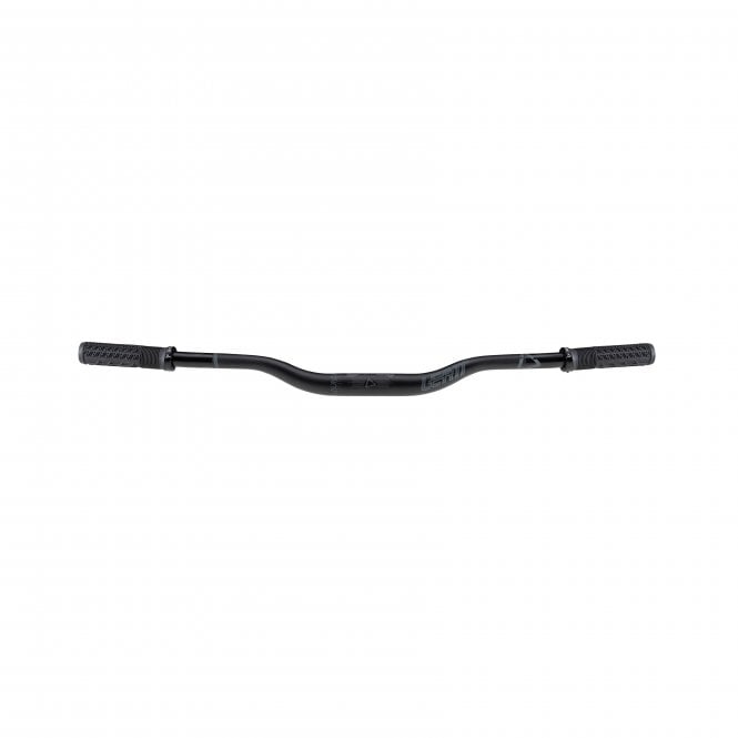 Leatt Launch Control Handlebar Kit  - Black