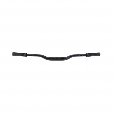 Leatt Launch Control Handlebar Kit  - Black