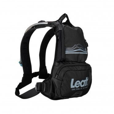 Leatt MTB Hydration Enduro Race - XS-2XL - Black