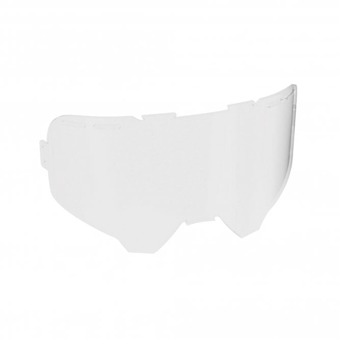 Leatt MTB Lens Rideviz 83% - Clear