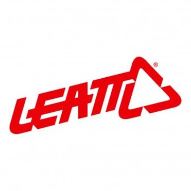 Leatt Pedal Pin Kit 8mm Flat - Silver MTB Traction Pins