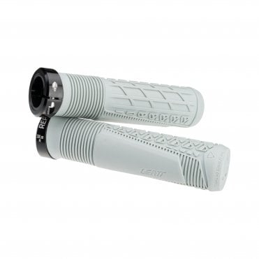 Leatt Reaflex 6.0 Thin Grips - 29mm - Granite