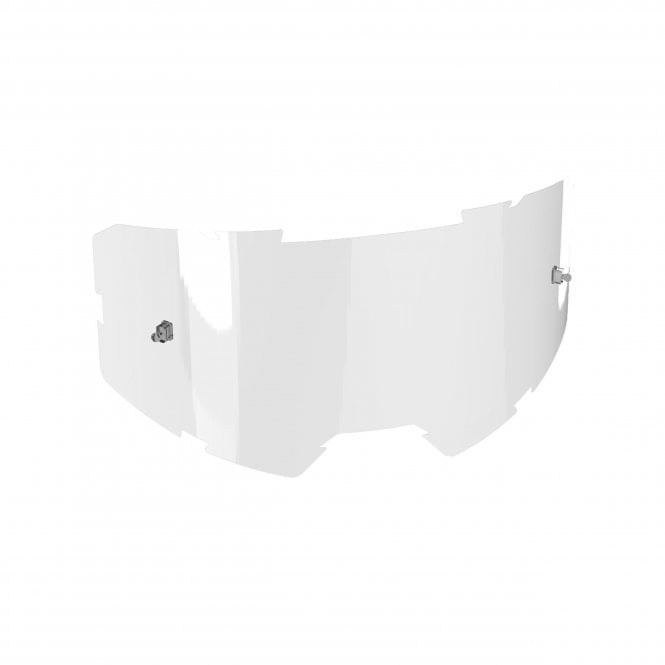 Leatt Replacement Sunglass Lens Vizion 2.5/3.5 - Clear