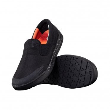 Leatt Rideon's 2.0 Cycling Shoes - Black
