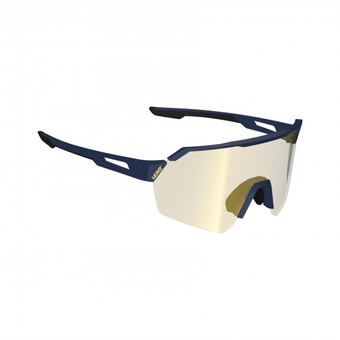 Leatt Rideviz Lite Sunglasses - Blue