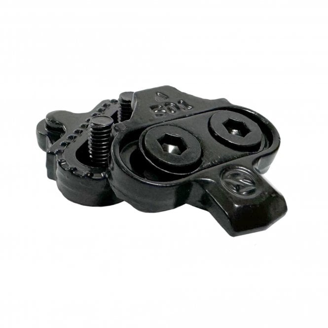 Leatt SPD Pedal Cleat Kit - MTB Clipless Pedal Replacement Cleats