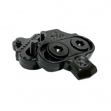 Leatt SPD Pedal Cleat Kit - MTB Clipless Pedal Replacement Cleats